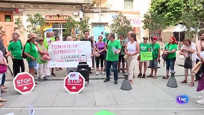 L'Informatiu de la Comunitat Valenciana 1 - 26/06/24