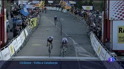 L'Informatiu de la Comunitat Valenciana 1 - 27/03/25