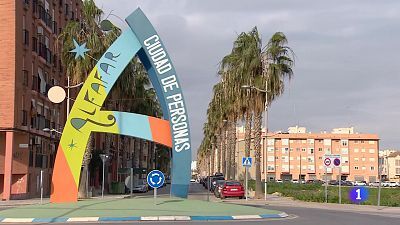 L'Informatiu de la Comunitat Valenciana 1 - 28/02/25