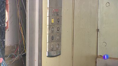 L'Informatiu de la Comunitat Valenciana 1 - 28/03/25