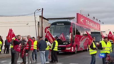 L'Informatiu de la Comunitat Valenciana 1 - 28/10/24