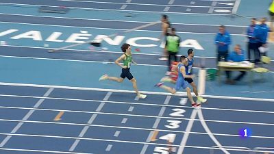 L'Informatiu de la Comunitat Valenciana 1 - 30/01/25