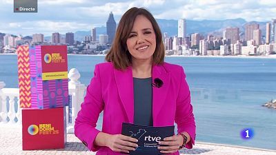 L'Informatiu de la Comunitat Valenciana 1 - 31/01/25