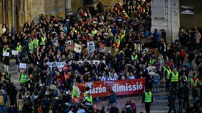 L'Informatiu de la Comunitat Valenciana 1 - 31/03/25