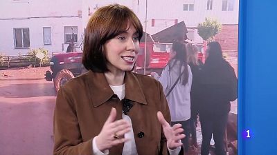 L'Informatiu de la Comunitat Valenciana 2 - 03/02/25