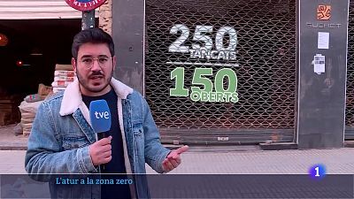 L'Informatiu de la Comunitat Valenciana 2 - 04/02/25