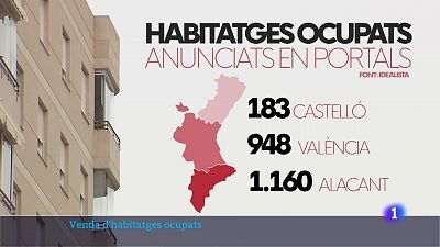 L'Informatiu de la Comunitat Valenciana 2 - 04/04/25