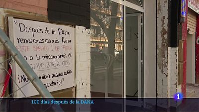 L'Informatiu de la Comunitat Valenciana 2 - 06/02/25