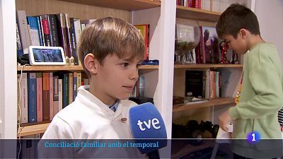 L'Informatiu de la Comunitat Valenciana 2 - 06/03/25