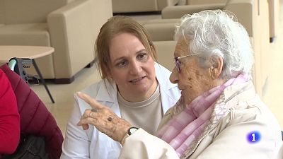 L'Informatiu de la Comunitat Valenciana 2 - 07/03/25