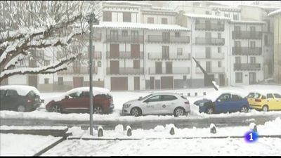 L'Informatiu de la Comunitat Valenciana 2 - 08/02/23