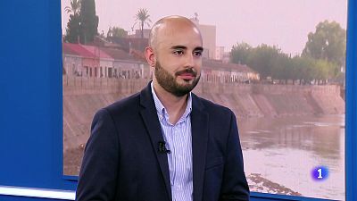 L'Informatiu de la Comunitat Valenciana 2 - 09/04/25