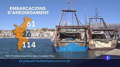 L'Informatiu de la Comunitat Valenciana 2 - 09/12/24