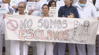 L'Informatiu de la Comunitat Valenciana 2 - 10/02/25