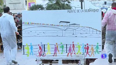 L'Informatiu de la Comunitat Valenciana 2 - 10/03/25