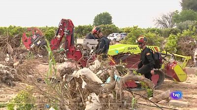 L'Informatiu de la Comunitat Valenciana 2 - 10/04/25