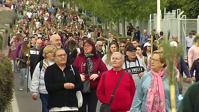 L'Informatiu de la Comunitat Valenciana 2 - 11/04/24