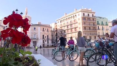 L'Informatiu de la Comunitat Valenciana 2 - 11/10/23