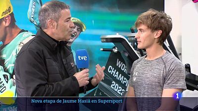 L'Informatiu de la Comunitat Valenciana 2 - 12/03/25