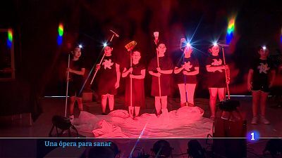 L'Informatiu de la Comunitat Valenciana 2 - 12/06/25