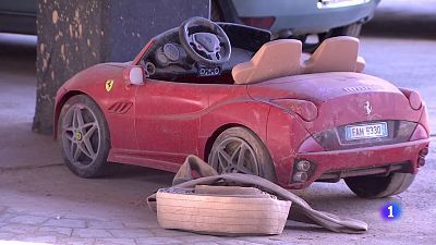 L'Informatiu de la Comunitat Valenciana 2 - 13/02/25