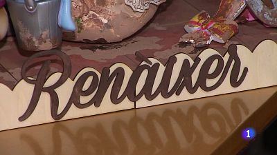 L'Informatiu de la Comunitat Valenciana 2 - 13/03/25