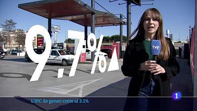 L'Informatiu de la Comunitat Valenciana 2 - 14/02/25