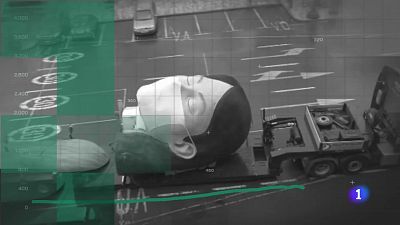 L'Informatiu de la Comunitat Valenciana 2 - 14/03/25