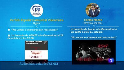 L'Informatiu de la Comunitat Valenciana 2 - 16/07/25