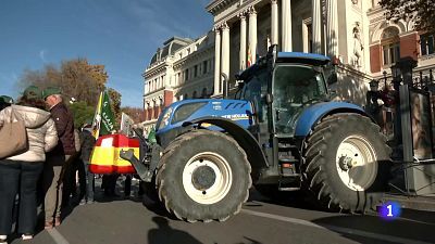 L'Informatiu de la Comunitat Valenciana 2 - 16/12/24