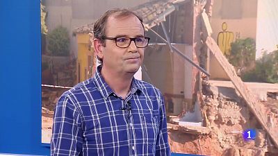 L'Informatiu de la Comunitat Valenciana 2 - 17/02/25