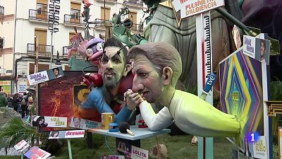 L'Informatiu de la Comunitat Valenciana 2 - 17/03/25