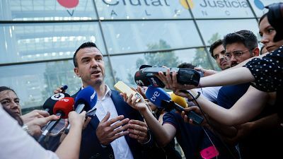 L'Informatiu de la Comunitat Valenciana 2 - 17/07/25