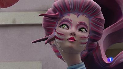 L'Informatiu de la Comunitat Valenciana 2 - 18/03/25