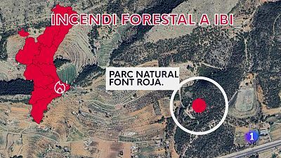 L'Informatiu de la Comunitat Valenciana 2 - 18/07/25