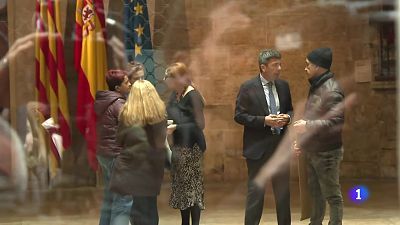 L'Informatiu de la Comunitat Valenciana 2 - 20/03/25