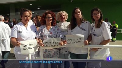 L'Informatiu de la Comunitat Valenciana 2 - 20/09/24