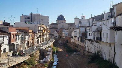 L'Informatiu de la Comunitat Valenciana 2 - 21/07/25