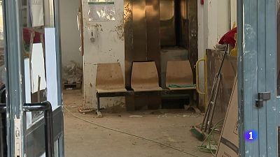 L'Informatiu de la Comunitat Valenciana 2 - 23/07/25