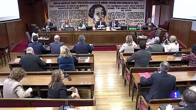 L'Informatiu de la Comunitat Valenciana 2 - 24/03/25