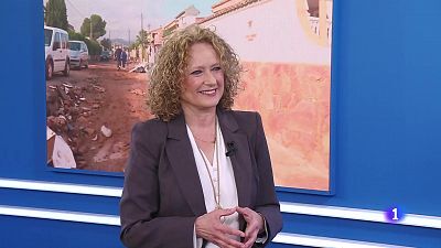 L'Informatiu de la Comunitat Valenciana 2 - 25/02/25