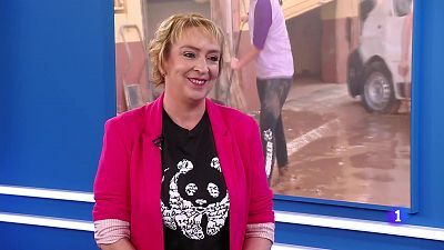 L'Informatiu de la Comunitat Valenciana 2 - 25/03/25