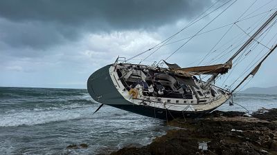 L'Informatiu de la Comunitat Valenciana 2 - 25/07/25