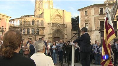 L'Informatiu de la Comunitat Valenciana 2 - 26/04/23