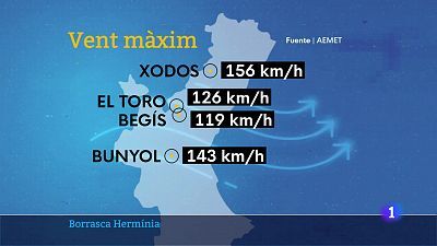 L'Informatiu de la Comunitat Valenciana 2 - 27/01/25