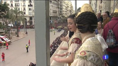 L'Informatiu de la Comunitat Valenciana 2 - 27/02/23