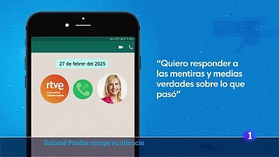 L'Informatiu de la Comunitat Valenciana 2 - 27/02/25