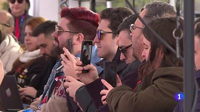 L'Informatiu de la Comunitat Valenciana 2 - 28/01/25