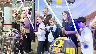 L'Informatiu de la Comunitat Valenciana 2 - 28/02/25