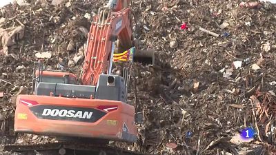 L'Informatiu de la Comunitat Valenciana 2 - 28/03/25